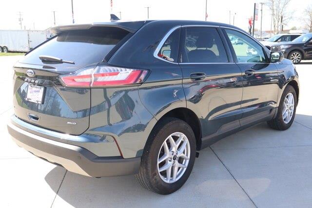 2024 Ford Edge - $29,990