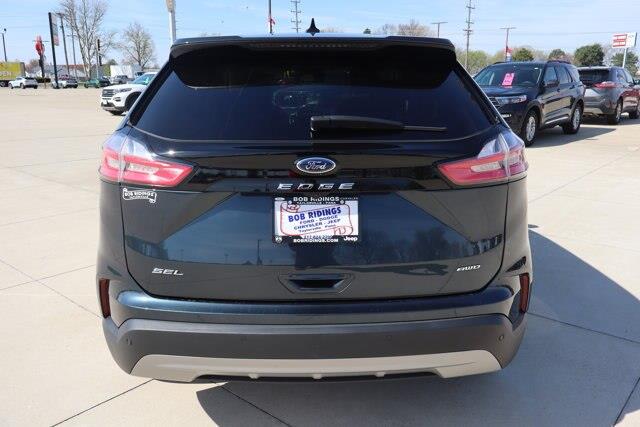 2024 Ford Edge - $29,990