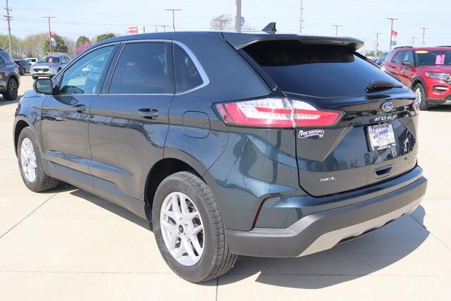 2024 Ford Edge - $29,990