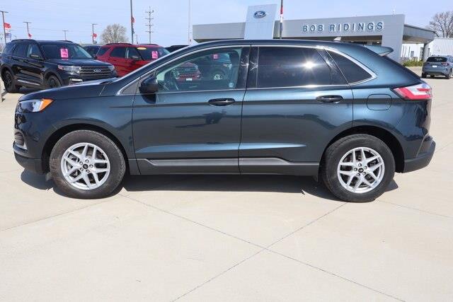 2024 Ford Edge - $29,990