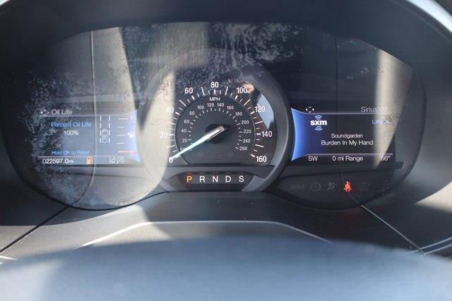 2024 Ford Edge - $29,990