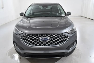 2024 Ford Edge AWD SEL 4DR SUV