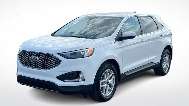 2024 Ford Edge ST-Line