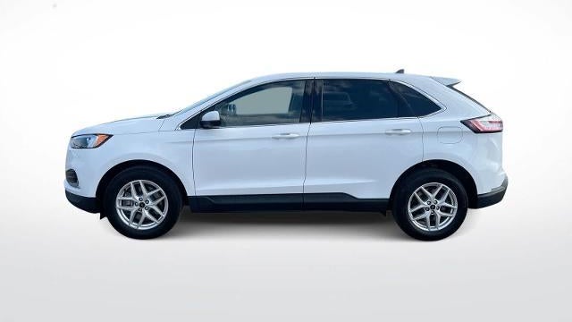 2024 Ford Edge ST-Line