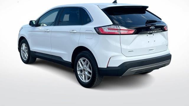 2024 Ford Edge ST-Line