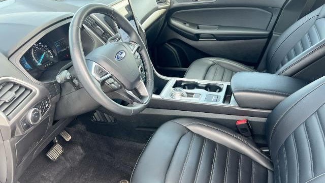 2024 Ford Edge ST-Line