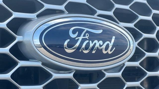 2024 Ford Edge ST-Line