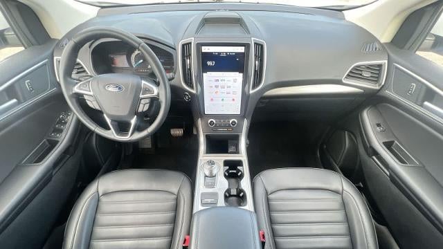 2024 Ford Edge ST-Line