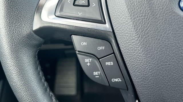 2024 Ford Edge ST-Line