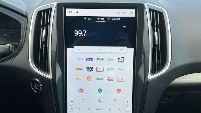 2024 Ford Edge ST-Line