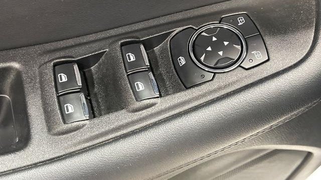 2024 Ford Edge ST-Line