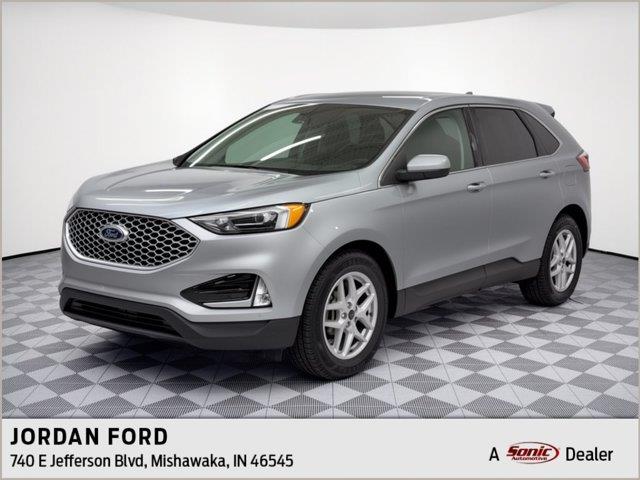 2024 Ford Edge - $24,647