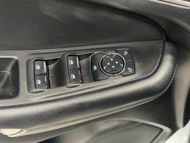 2024 Ford Edge - $24,647