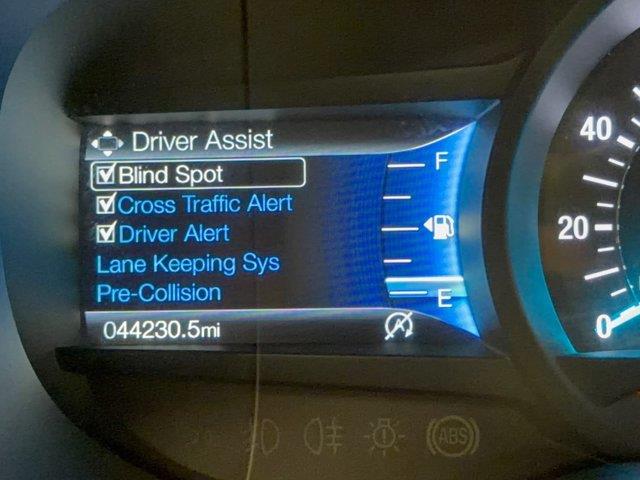 2024 Ford Edge - $24,647