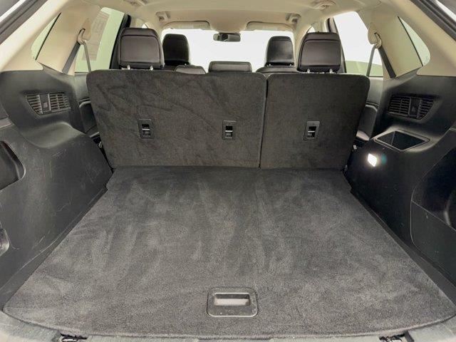 2024 Ford Edge - $24,647