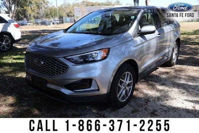 2024 Ford Edge AWD SEL 4DR SUV