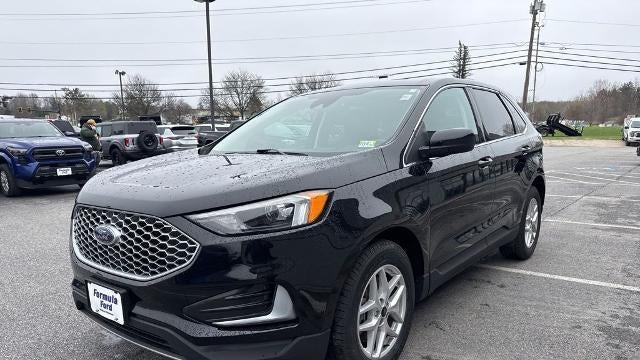 2024 Ford Edge ST-Line