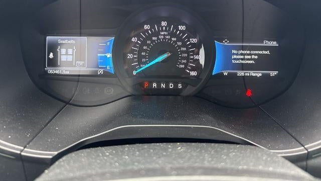 2024 Ford Edge ST-Line
