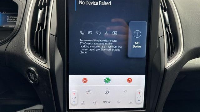 2024 Ford Edge ST-Line
