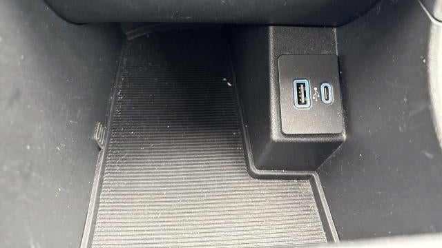 2024 Ford Edge ST-Line