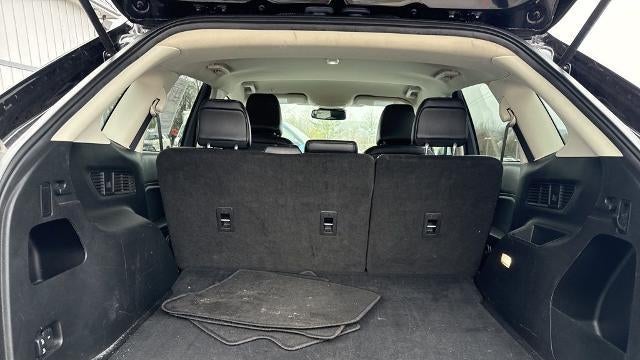 2024 Ford Edge ST-Line