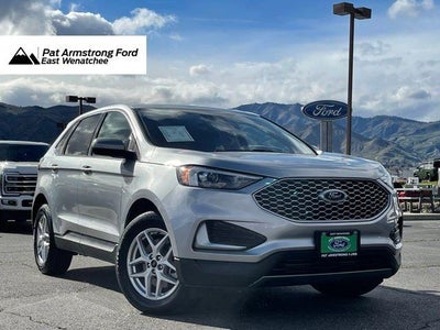 2024 Ford Edge AWD SEL 4DR SUV