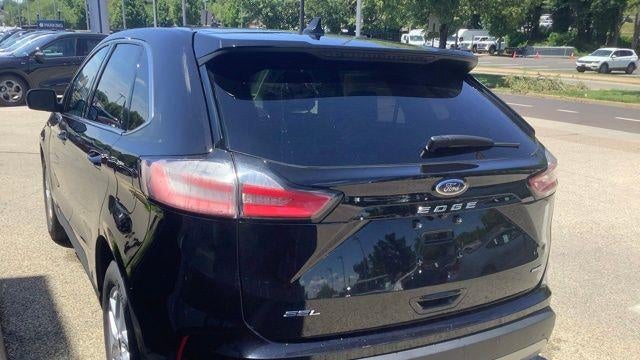 2024 Ford Edge ST-Line