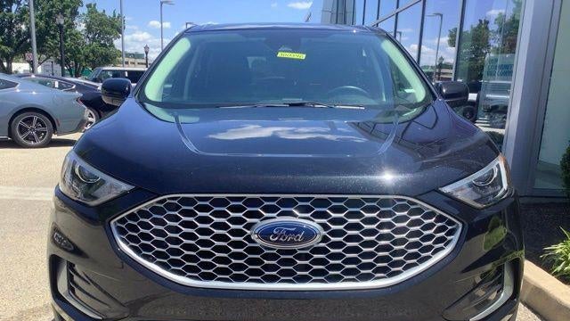 2024 Ford Edge ST-Line