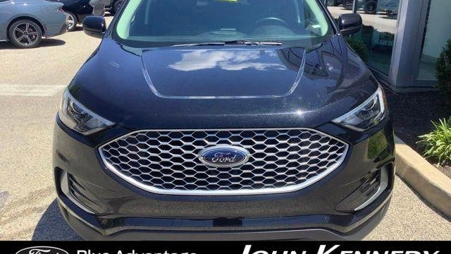 2024 Ford Edge ST-Line