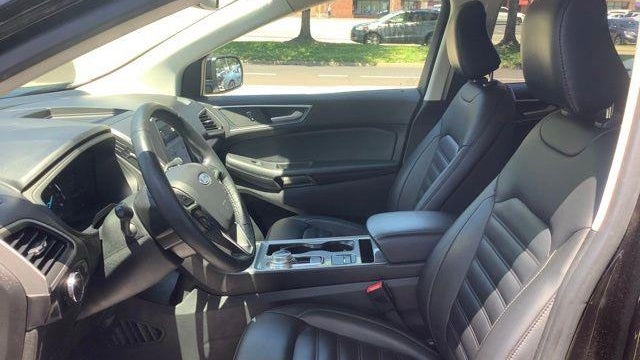 2024 Ford Edge ST-Line