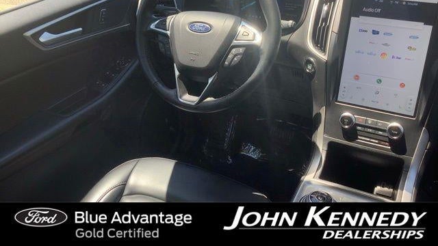 2024 Ford Edge ST-Line