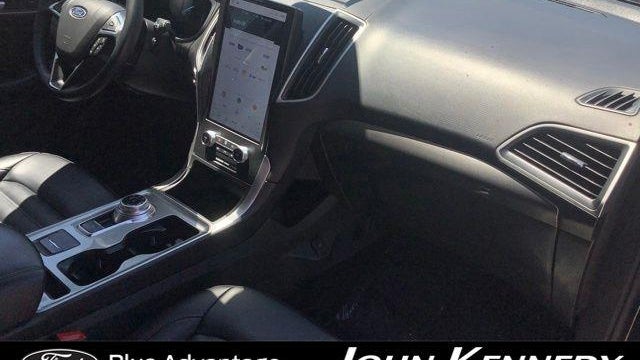 2024 Ford Edge ST-Line