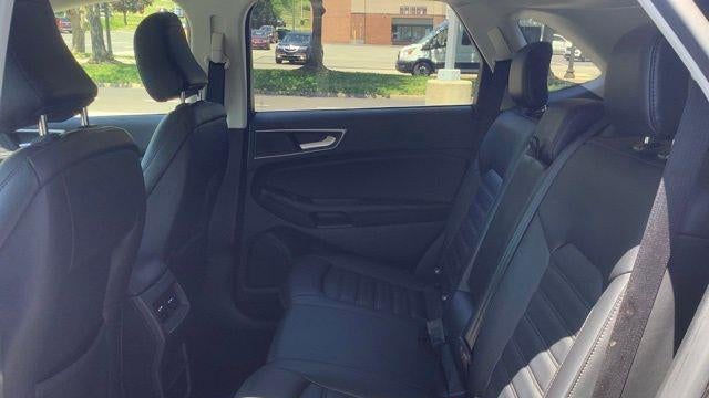 2024 Ford Edge ST-Line