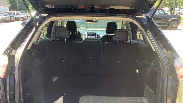 2024 Ford Edge ST-Line