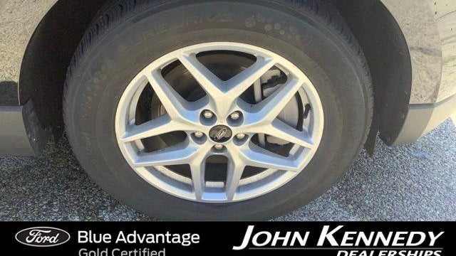 2024 Ford Edge ST-Line