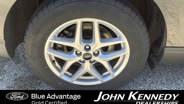 2024 Ford Edge ST-Line