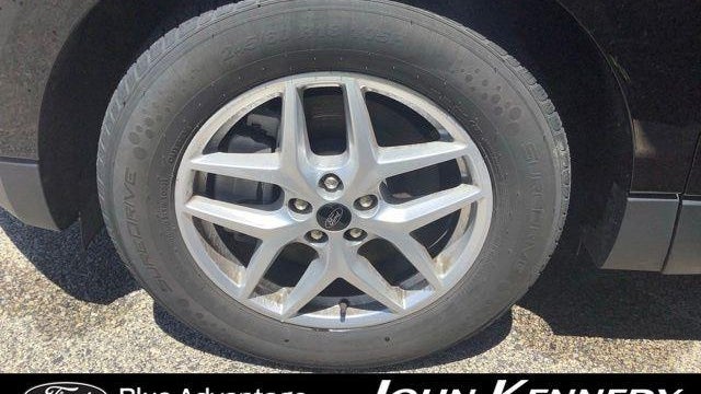2024 Ford Edge ST-Line