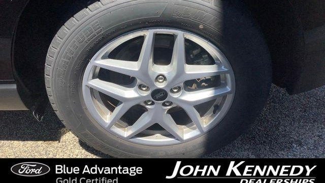 2024 Ford Edge ST-Line