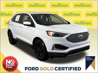 2024 Ford Edge AWD SEL 4DR SUV