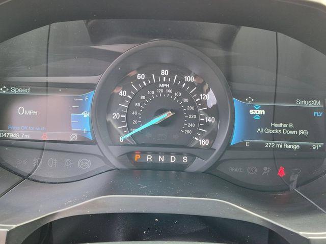 2024 Ford Edge - $23,000