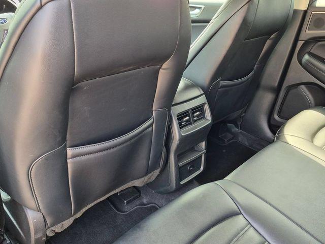 2024 Ford Edge - $23,000