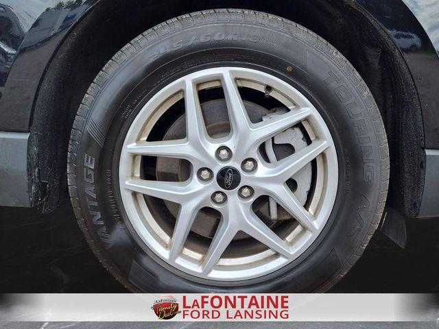 2024 Ford Edge - $23,000