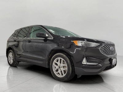 2024 Ford Edge AWD SEL 4DR SUV