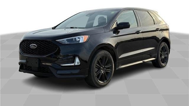 Preowned 2024 Ford Edge SEL for Sale