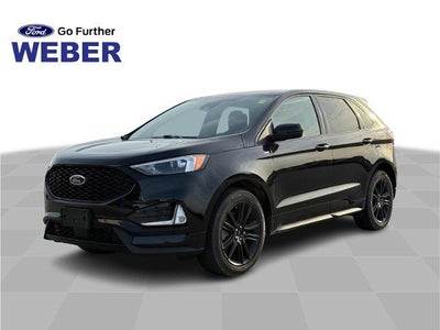 2024 Ford Edge AWD SEL 4DR SUV