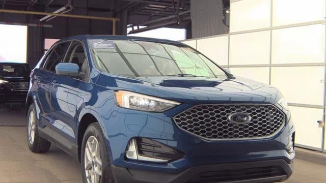 2024 Ford Edge ST-Line