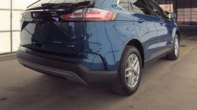 2024 Ford Edge ST-Line