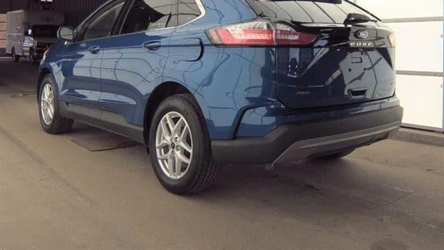 2024 Ford Edge ST-Line