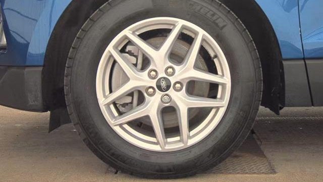 2024 Ford Edge ST-Line