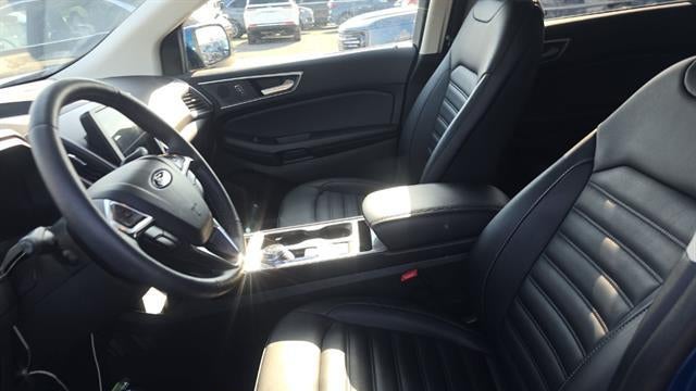2024 Ford Edge ST-Line